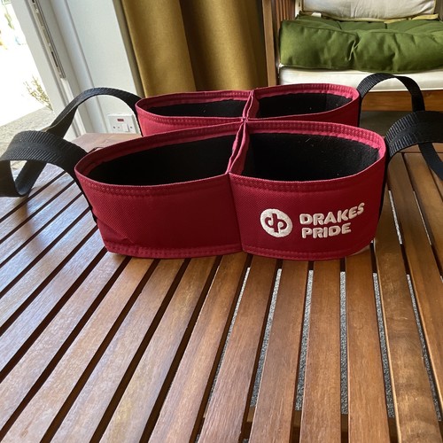 Drakes pride bowl lawn - 4,