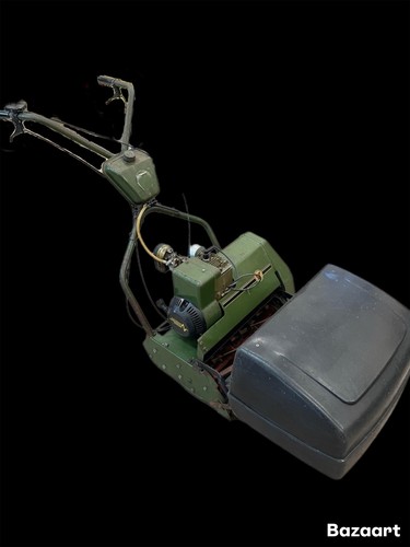 Webb lawnmowers ltd vintage - ltd,