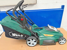 Webb WEER40 Classic 40cm 16"