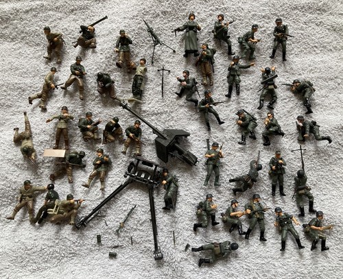 Airfix wwii american - airfix,