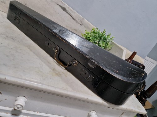 19th century wooden - century, violin