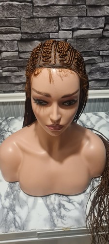 Luxury premium human - human, wig