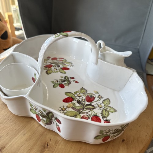Vtg george fine bone - bone, china
