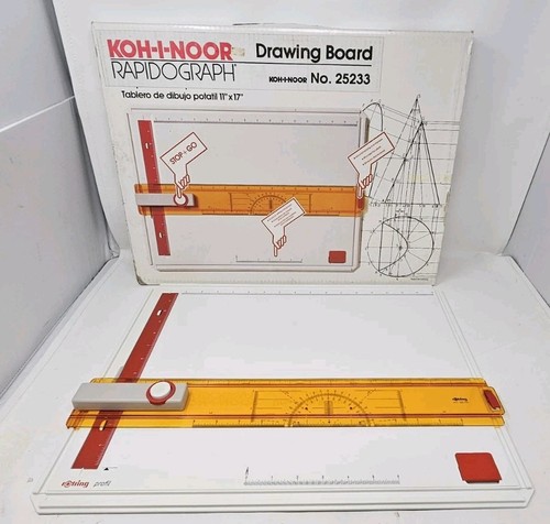 Vintage koh noor - vintage, koh-i-noor