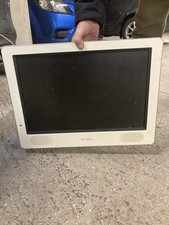 Avtex Monitor/DVD Player