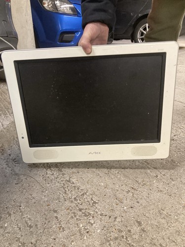 Avtex monitor dvd player - monitor/dvd,