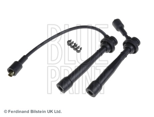 Ignition cable kit blue print - kit,