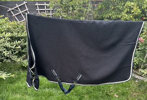Horseware rambo techni - rambo, waffle