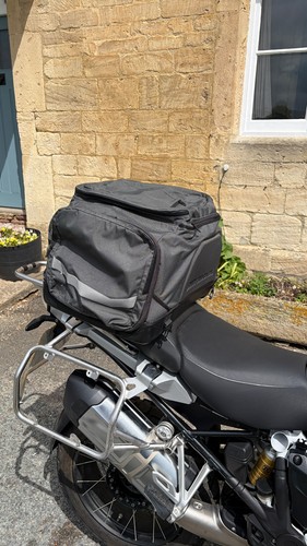 Bmw large softbag - softbag, 3