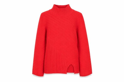 Topshop womens pullover - womens,