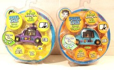 Pixel Chix Road Trippin