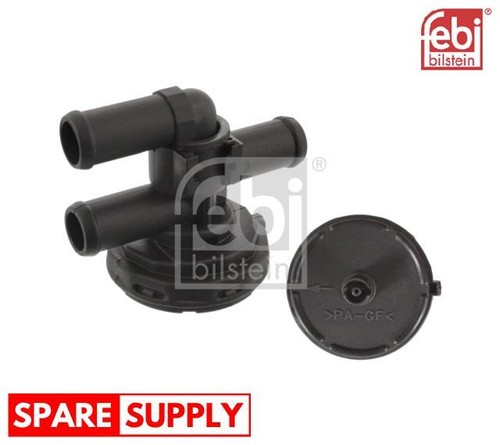 Control valve coolant for - control,