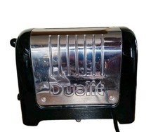 DUALIT 2-Slice Lite Toaster