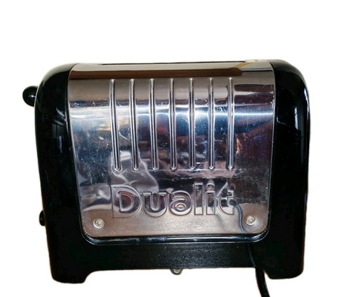 Dualit slice lite toaster - dualit,