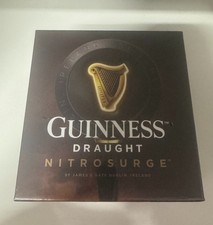 Guinness Draught Nitrosurge