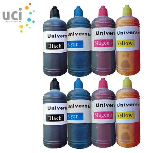 100ml printer refill ink - 8,
