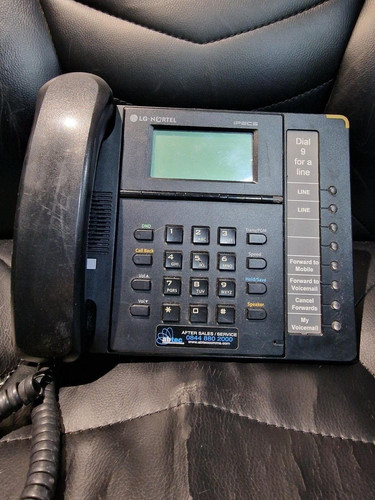Nortel ipace 8008d - ipace,