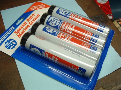 New pack lubriplate hd 3 - pack,