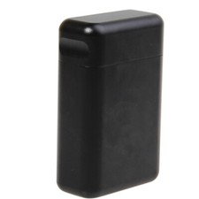 Car Key FOB RFID Security Anti Theft Keyless Entry Signal Blocker Aluminum Alloy