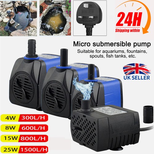 Submersible water pump fish - water,