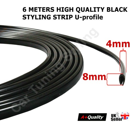Meters black car edge - car, guard