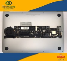 Logic Board & Lid 2017 A1466 MacBook Air 8GB 820-00165 (657)