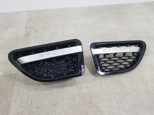 Range rover sport l320 09 - rover, 05-09