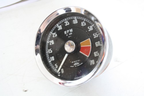 Mgb early synch - 3, mechanical