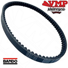 Direct Bikes 50cc Retro DB50QT-A Scooter Drive Belt 669-18-30 - Bando 