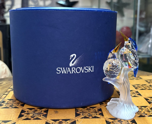 Swarovski crystal clear - crystal,