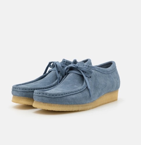 Clarks originals wallabee - clarks,