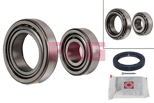 713 6781 fag wheel bearing - 713,