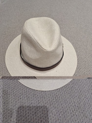 Mans summer hat - mans,