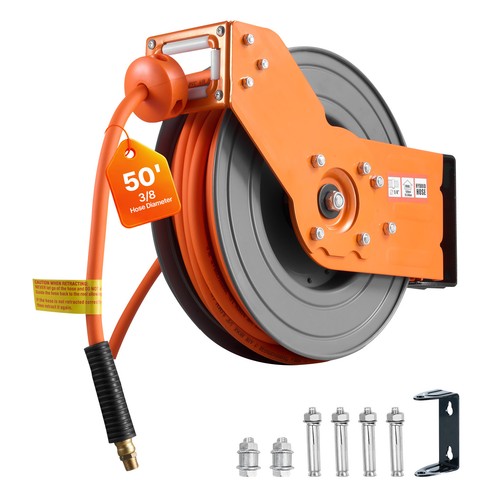 Uimoso retractable air - uimoso, hose