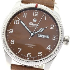 TUTIMA Grand Flieger Classic