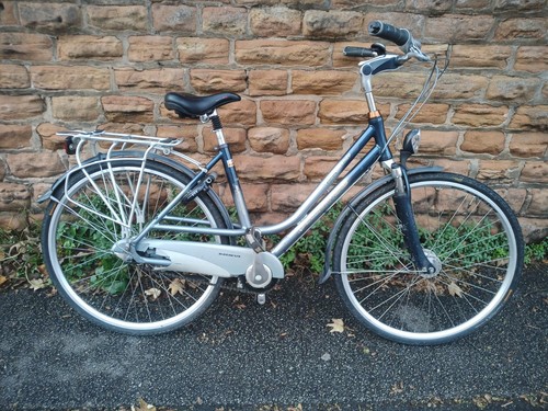Batavus cresendo ladies - batavus, dutch