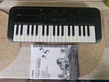 Yamaha PSS-A50 Electronic
