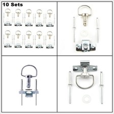 1/4 Turn Race Fairing Quick