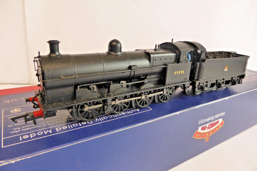 Gauge bachmann 475 - oo,