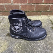 Harley-Davidson Leather