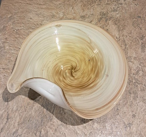 Vintage murano art - murano,