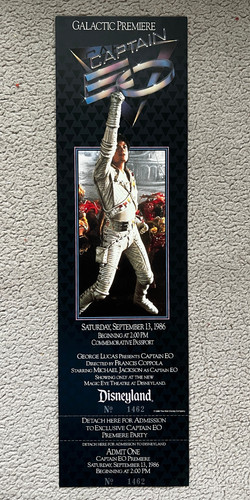 1986 disneyland michael - 1986,