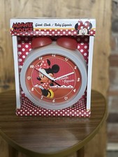 Giant Disney Minnie Mouse