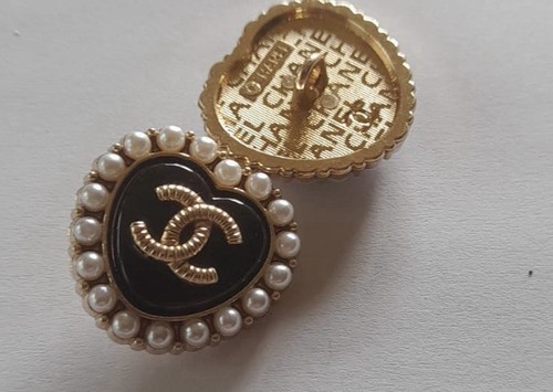 Chanel buttons mm - 23,