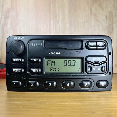 Ford focus audio - focus,