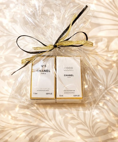 Chanel miniture eau de - miniture, 5