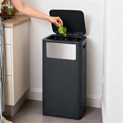 32l side swing - lid, lid