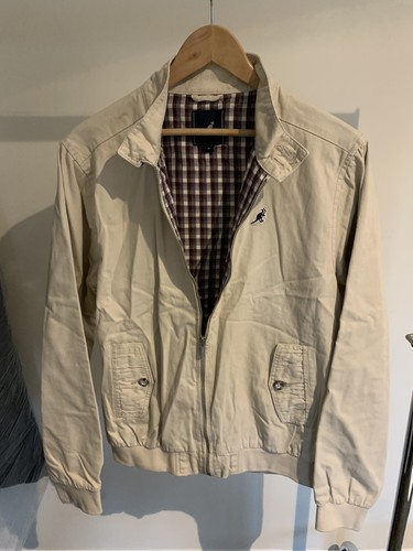 Kangol harrington jacket - harrington,