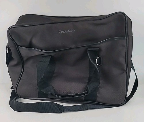 Calvin klein gray - calvin, black