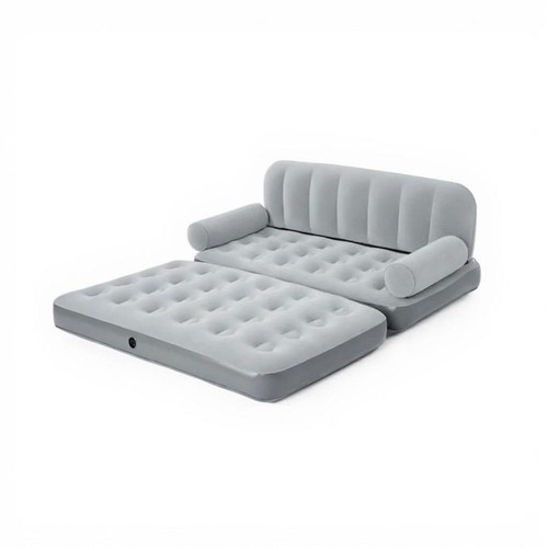 Double inflatable sofa - double,